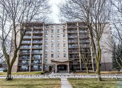6400 HUGGINS Street 505, Niagara Falls, ON L2J 3G5