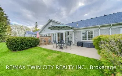 3-21 Foell Street, Wilmot, ON N3A 2V6