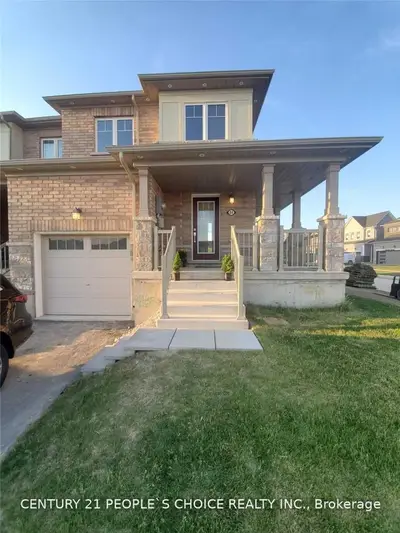 84 Maclachlan Avenue, Haldimand, ON N3W 0C8