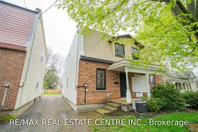 458 MARGARET Street, Cambridge, ON N3H 3X7