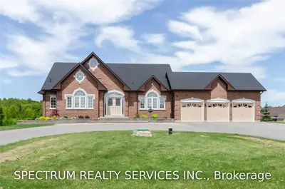 45 Songbird Crescent, Kawartha Lakes, On K9v 0a9