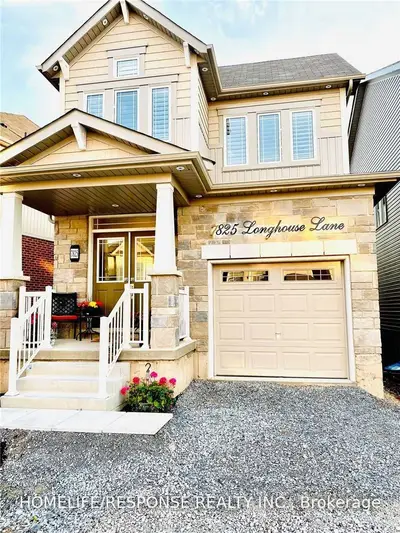 7825 Longhouse Lane E, Niagara Falls, ON L2H 3R7