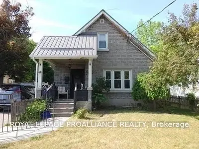 48 VICTORIA Street, Quinte West, ON K0K 2C0