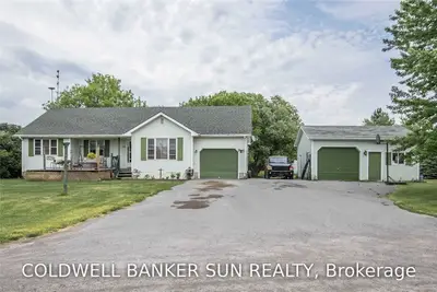 52 DORLAND Drive, Greater Napanee, ON K7R 3K7
