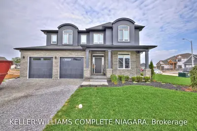 2785 Arrowsmith Court, Fort Erie, On L0s 1s0