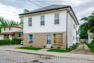519 Hopkins Avenue, Peterborough, On K9h 2r9
