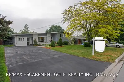 4969 Drake Avenue, Lincoln, ON L0R 1B5