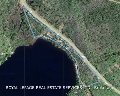 15798 Highway 118, Dysart Et Al, On K0m 1s0