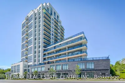 150 Wellington Street E 706, Guelph, ON N1H 0B5
