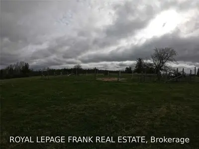 Lt 19 Jewell Road, Alnwick/Haldimand, ON K0K 2X0