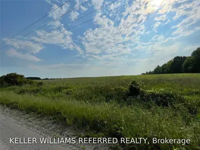 . Campbell Road, Alnwick/Haldimand, ON K0K 2X0