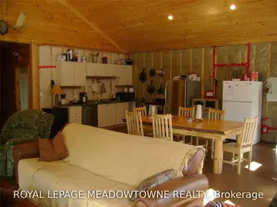 8721 Highway 522, Parry Sound Remote Area, ON, P0H 1A0