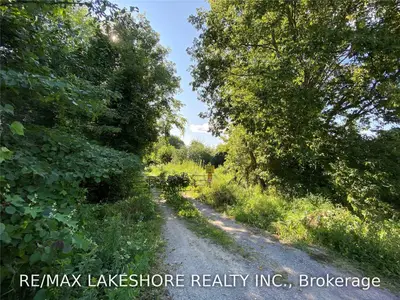 4100 Anderson Road, Port Hope, ON L1A 3V7