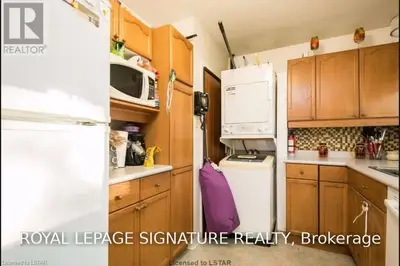 1217 Patann Drive A, London East, ON N5V 2J3