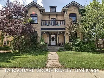 215 Wellington Street, Wellington North, ON N0G 2L1