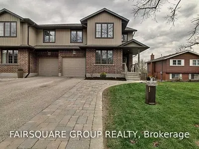 353 Colborne Street, Centre Wellington, ON N0B 1S0