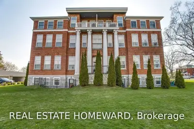 323 George Street, Cobourg, ON K9A 3L9