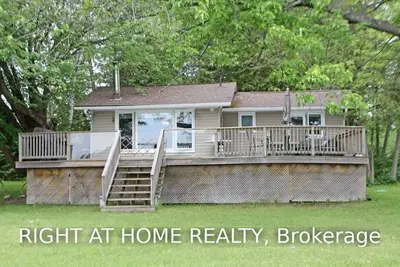 88 Clearview Drive, Kawartha Lakes, ON K0L 2W0