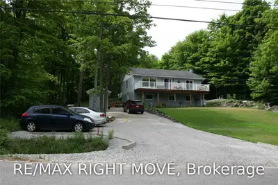 1003 MATTHIASVILLE Road, Bracebridge, ON P1L 1X1