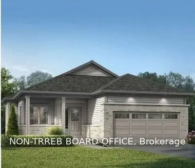16 Adley Drive Lot 53, Brockville, ON K6V 7J1