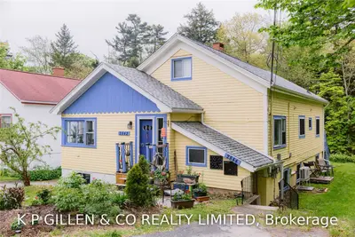 2840 Joseph Howe Drive, Out of Area B3L 4E6
