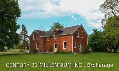 205731 Highway 26, Meaford, ON N4L 1R4