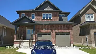 289 Summerside Place, Saugeen Shores, ON N0H 2C2