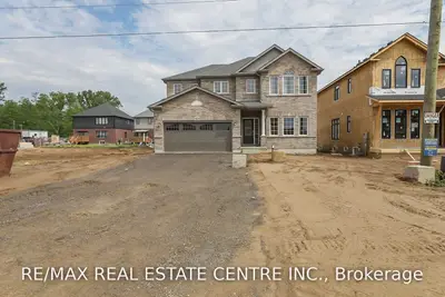 3626 THUNDER BAY Road, Fort Erie, ON L0S 1N0