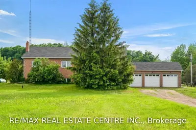674118 Hurontario Street, Mono, ON L9W 5R9