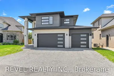 147 Forest Ridge Court, Welland, ON L3C 0C2