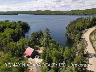 1162 Dunlop Shores Road, Elliot Lake, On P5a 2s9