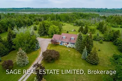 1127 County Road 24, Kawartha Lakes, On K0m 1l0