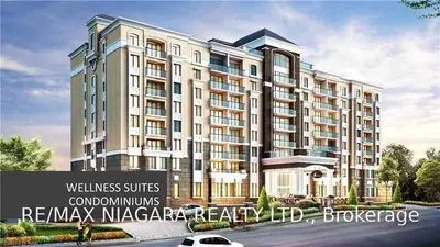 5698 Main Street 514, Niagara Falls, On L2g 5z4