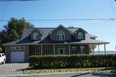 31 Katherine Street, Temiskaming Shores, On P0j 1p0