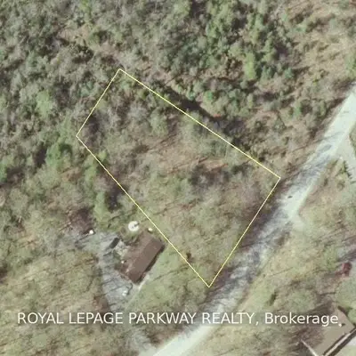 Lot 37 Sand Lake Circle, Trent Lakes, On K0l 1j0