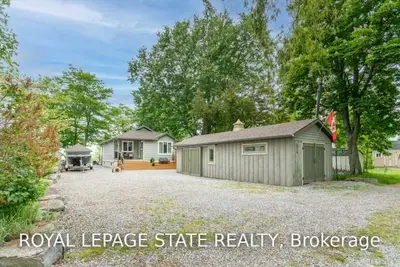 474 South Coast Drive, Haldimand, ON N0A 1L0