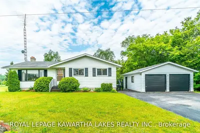 251 Cameron Road, Kawartha Lakes, On K0m 1g0