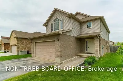 1039 HANSON Crescent, London North, ON N6G 0B9