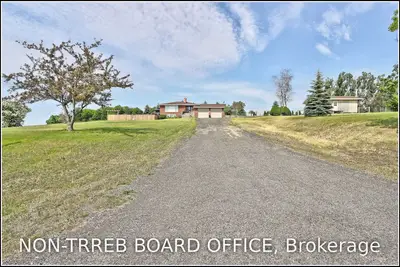 608 WICKLOW BEACH Road, Alnwick/Haldimand, ON K0K 1S0