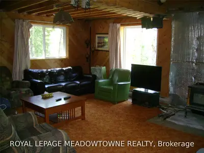 Lot 24 Ranger Bay, Parry Sound Remote Area, On P0h 1s0