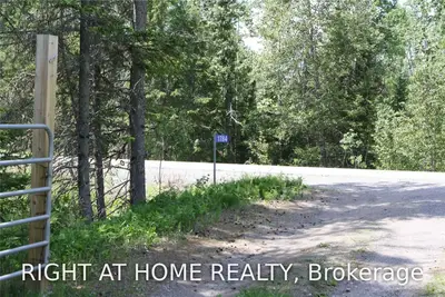 1784 Highway 539, West Nipissing, On P0h 2n0