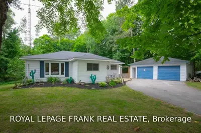 137 Maryland Drive, Selwyn, On K9j 6x3