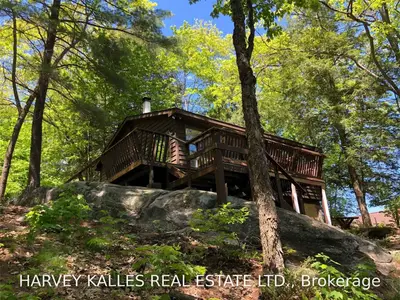 1500 Fish Hatchery Road 16, Muskoka Lakes, ON P0B 1M0