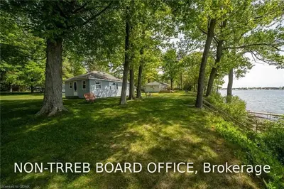 30 Little Lane, Prince Edward County, On K0k 2t0