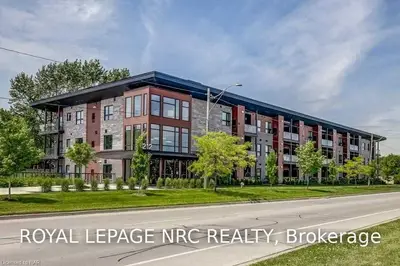 212 Lakeport Road 313, St. Catharines, ON L2N 0B4