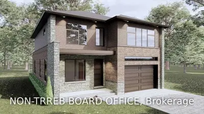 15 Trailview Drive, Tillsonburg, On N4g 0c6