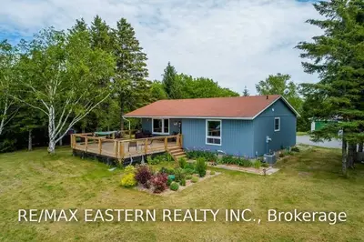 161 Grandview Drive, Alnwick/Haldimand, ON K0K 2X0