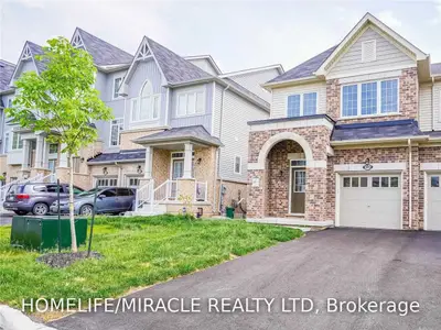 4078 Fracchioni Drive, Lincoln, ON L0R 1B4