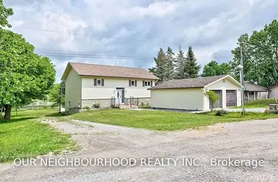 18 Bayview Drive, Kawartha Lakes, On K9j 6x3