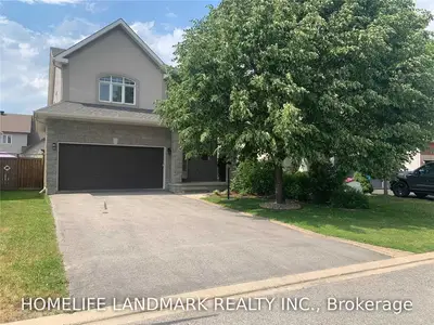 64 BLACK BEAR Way, Stittsville - Munster - Richmond, ON K2S 2G7